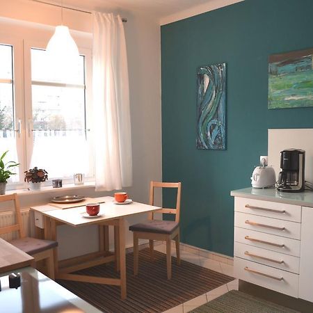 F1 - Kunst Und Design Dresden Apartment Room photo